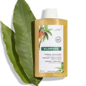 klorane-beurre-de-mangue-shampooing-traitant-nutritif-400ml