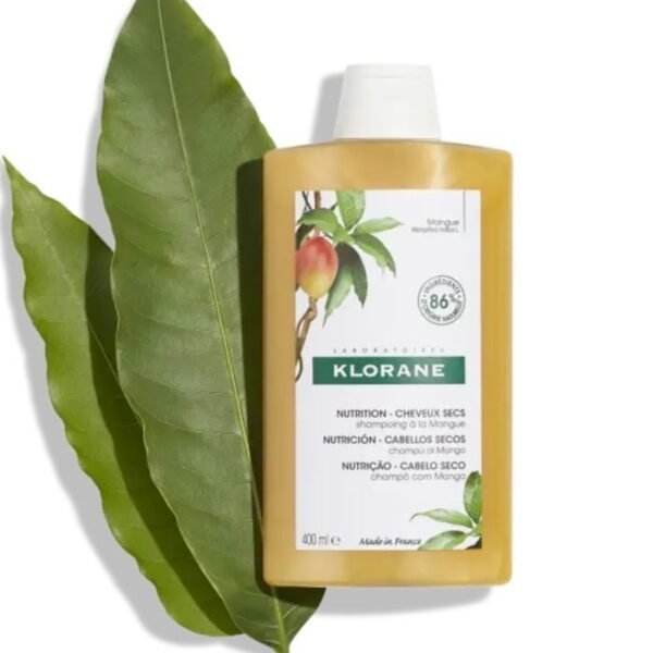 klorane-beurre-de-mangue-shampooing-traitant-nutritif-400ml