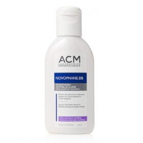 acm-novophane-ds-shampoing-antipelliculaire-etats-squameux-moderes-125-ml