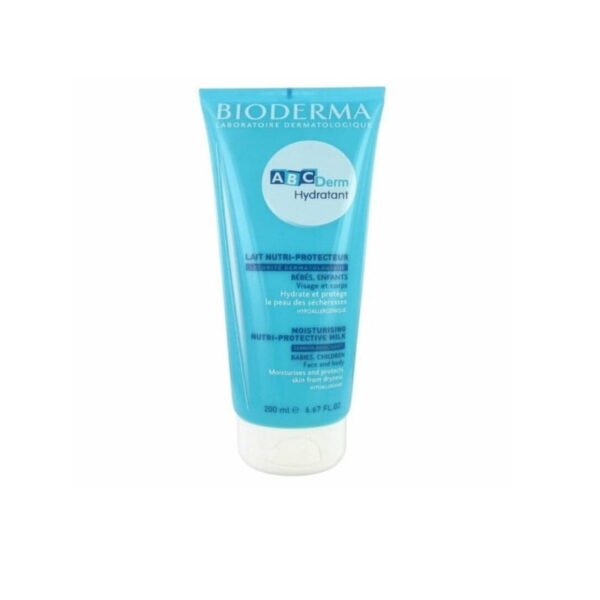 bioderma-abcderm-hydratant-lait-douceur-200ml