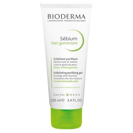 bioderma-sebium-gel-gommant-exfoliant-purifiant-100ml