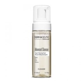 dermaceutic-advanced-cleanser-mousse-nettoyante-experte-150ml