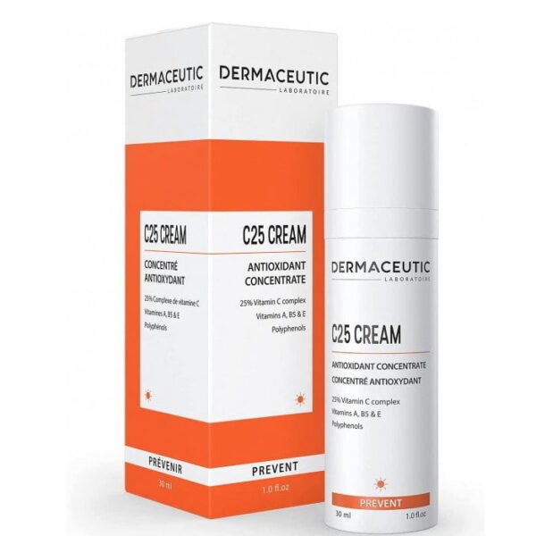 dermaceutic-c25-cream-antioxidant-concentre-30-ml