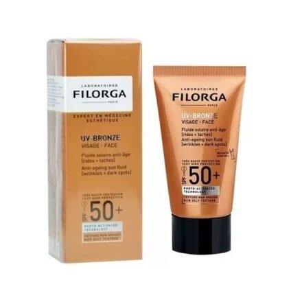 filorga-uv-bronze-fluide-visage-40ml