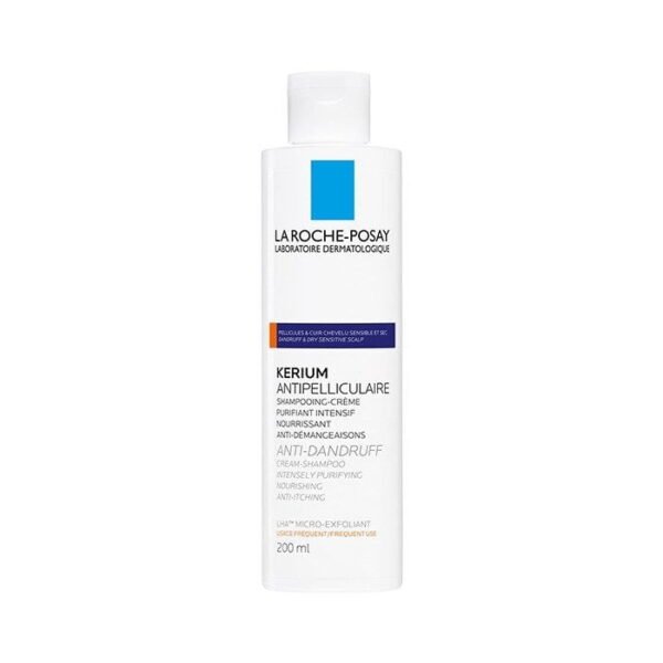 la-roche-posay-kerium-antipelliculaire-shampooing-cheuveux-secs-200-ml