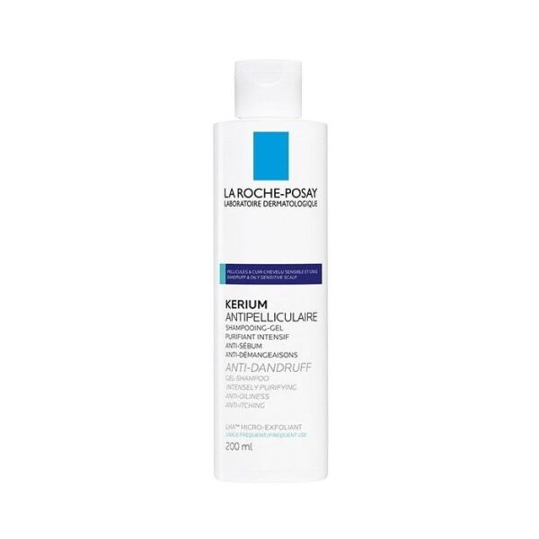 la-roche-posay-kerium-antipelliculaire-shampooing-gel-cheveux-gras-200ml