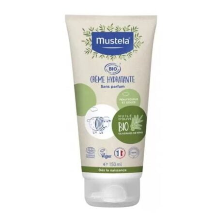 mustela-creme-hydratante-huile-dolive-bio-150-ml