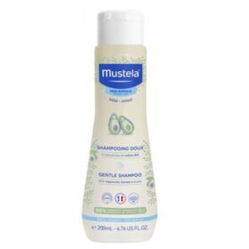 mustela-shampooing-doux-bebe-200ml