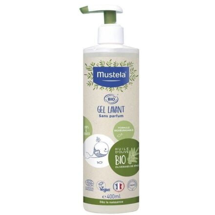 mustela-gel-lavant-corps-et-cheveux-bio-400-ml