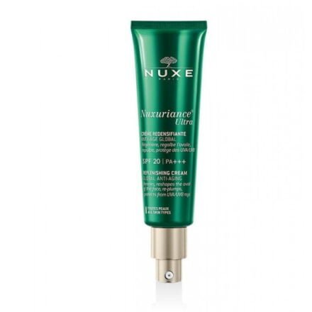 nuxe-nuxuriance-ultra-creme-spf20-50ml