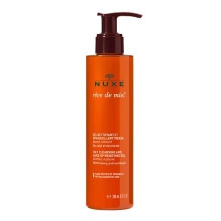 nuxe-reve-de-miel-gel-nettoyant-et-demaquillant