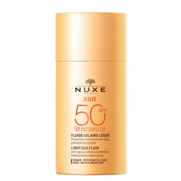 nuxe-sun-fluide-leger-spf-50-50-ml