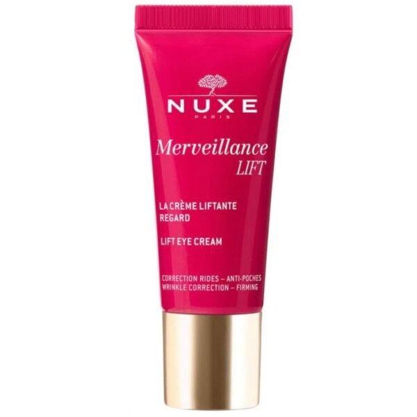 nuxe-merveillance-lift-eye-cream-15ml