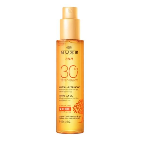 nuxe-sun-huile-bronzante-spf-30-150-ml