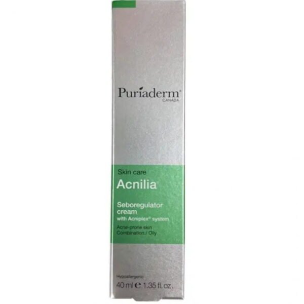 puriaderm-acnilia-creme-40-ml