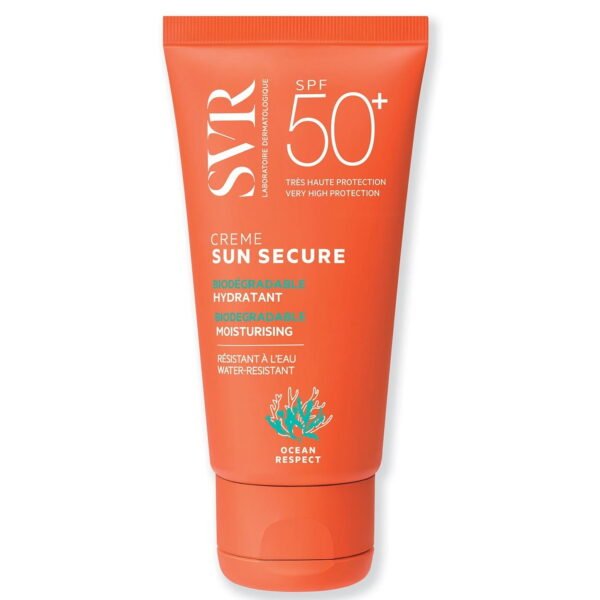 svr-solaire-sun-secure-creme-confort-peaux-hypersensibles-au-soleil-spf50-50ml