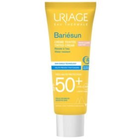 uriage-bariesun-creme-solaire-teintee-claire-spf-50