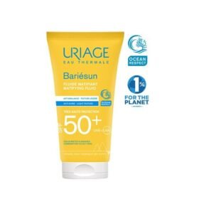 uriage-bariesun-fluide-matifiant-spf50