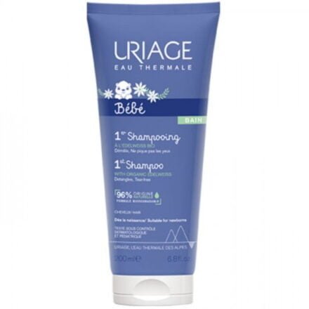 uriage-bebe-1ere-shampooing-extra-doux-cheveux-200ml