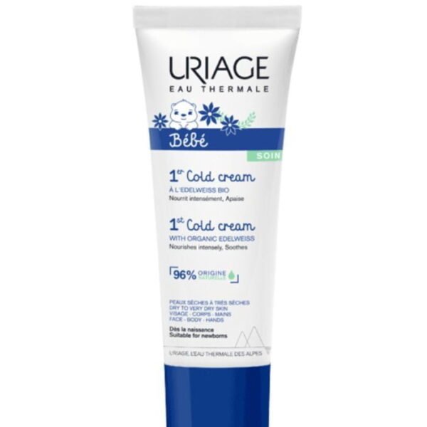 uriage-bebe-1er-cold-cream-75ml