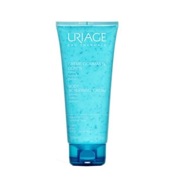 uriage-creme-gommante-corps-200-ml