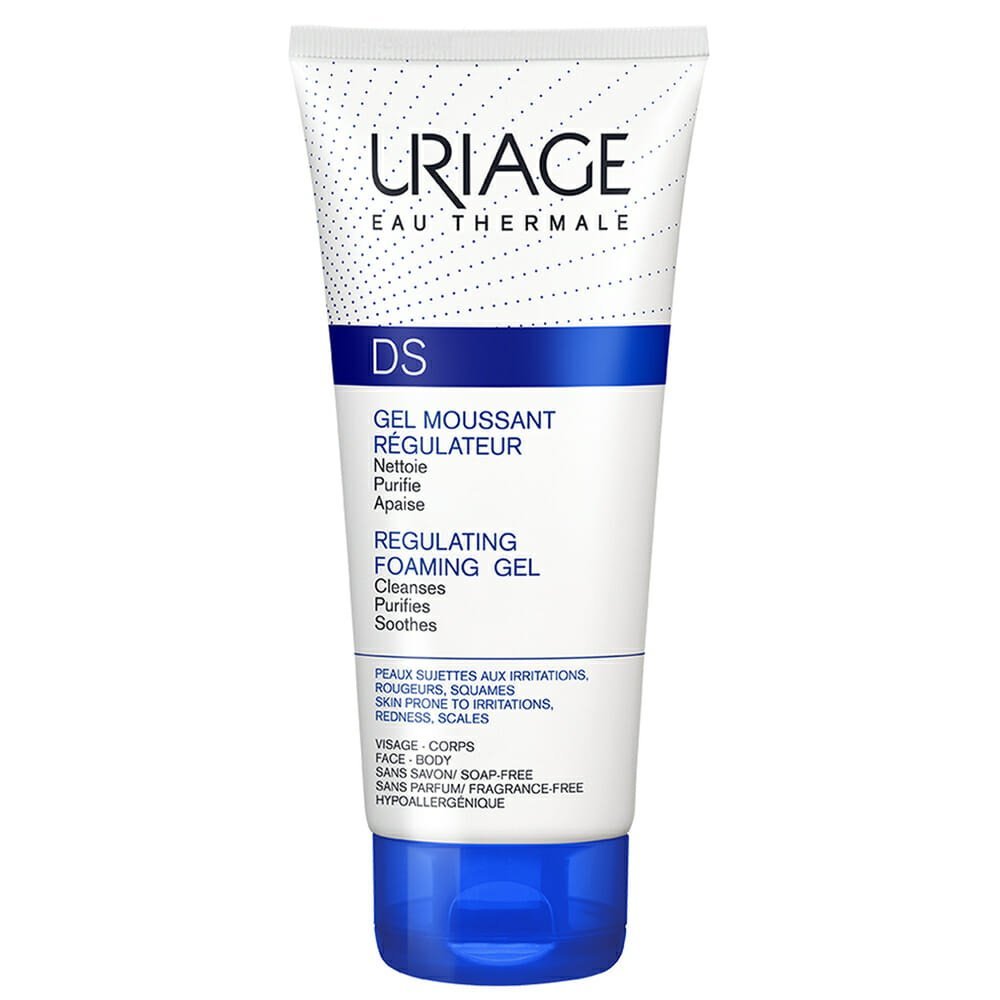 uriage-d-s-gel-nettoyant-150ml