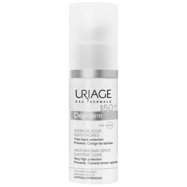 uriage-depiderm-spf-50-30ml-soin-de-jour-haute-protection-anti-taches-brunes