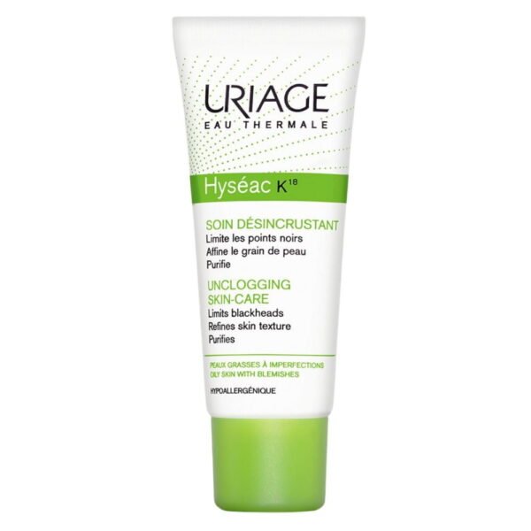 uriage-hyseac-k18-40ml
