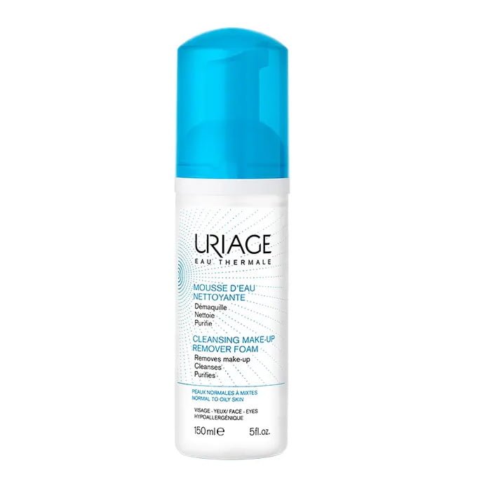 uriage-mousse-deau-nettoyante-150ml