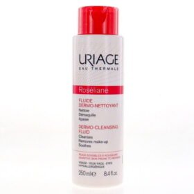 uriage-roseliane-fluide-dermo-nettoyant-apaisant-250ml-nettoie-demaquille-apaise