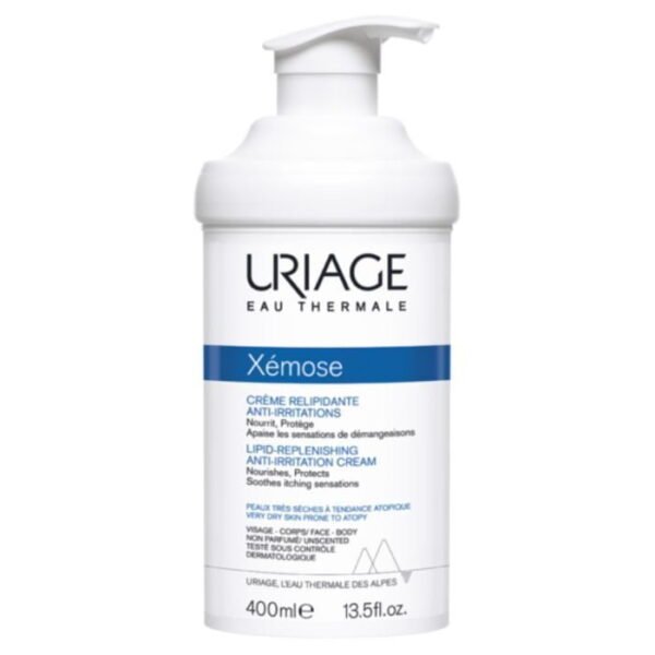 uriage-xemose-creme-apaisante-relipidante-anti-irritations-400-ml