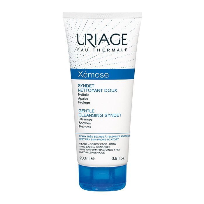 uriage-xemose-syndet-nettoyant-doux-200ml