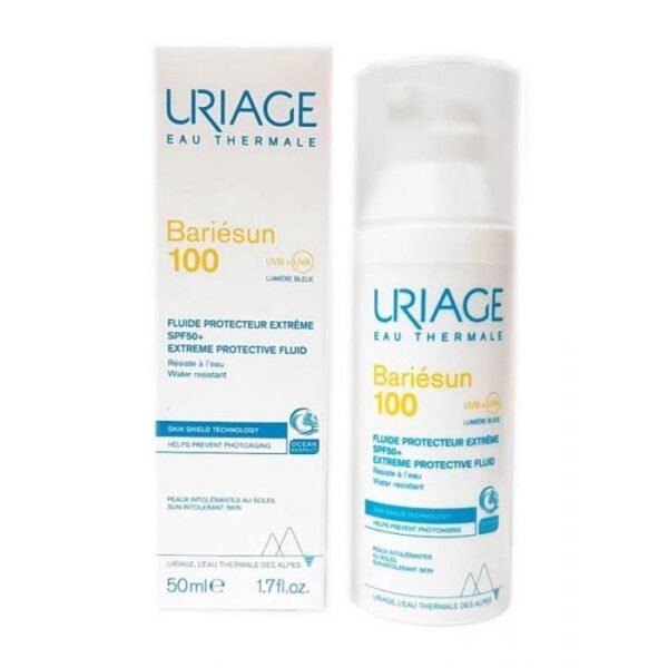 uriage-bariesun-100-fluide-protecteur-extreme-spf-50-50-ml