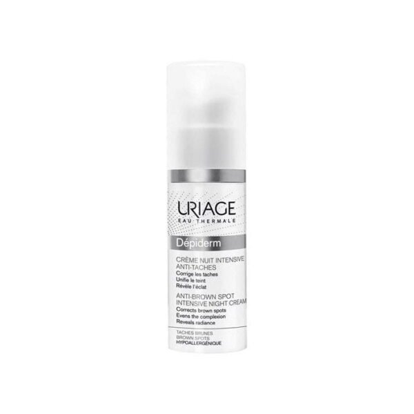 uriage-depiderm-creme-nuit-intensive-anti-taches-30ml