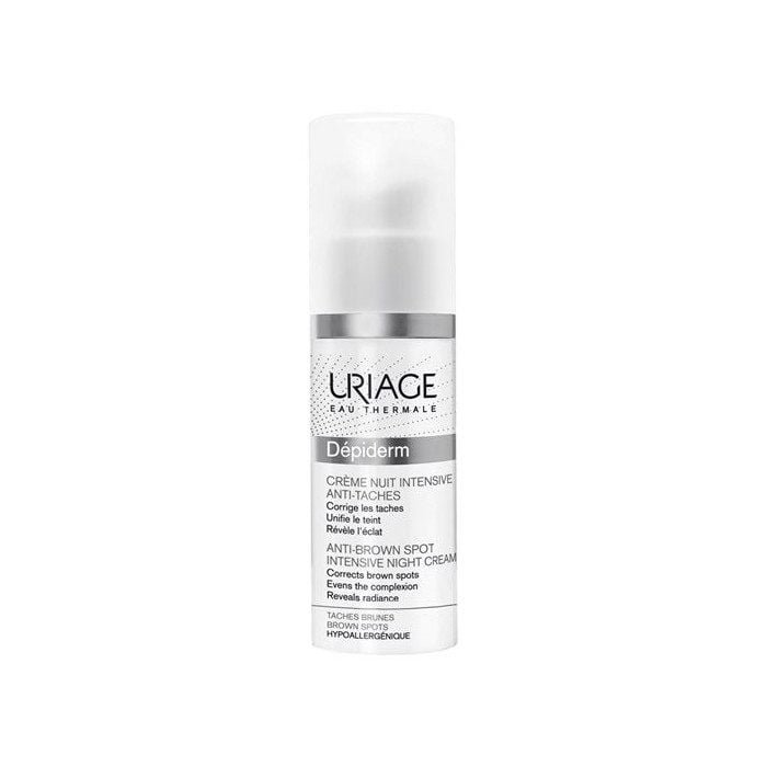 uriage-depiderm-creme-nuit-intensive-anti-taches-30ml