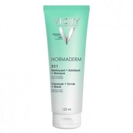 vichy-normaderm-3en1-exfoliant-et-nettoyantmasque-125ml