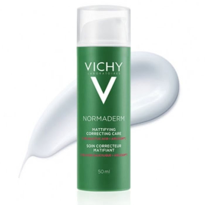 vichy-normaderm-soin-correcteur-matifiant