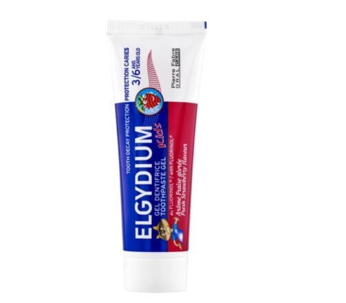 elgydium-dentifrice-kids-3-6-ans-gout-de-fraise
