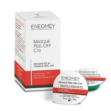 eneomey-masque-peel-off-c10-10x5-ml