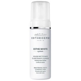 esthederm-esthewhite-mousse-nettoyante-clarifiante-150ml