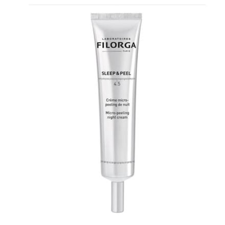 filorga-sleep-peel-4-5-creme-micro-peeling-de-nuit-40ml