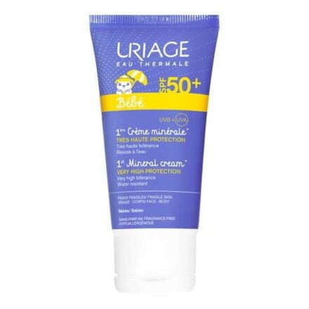 uriage-bebe-1ere-creme-minerale-spf-50-50ml