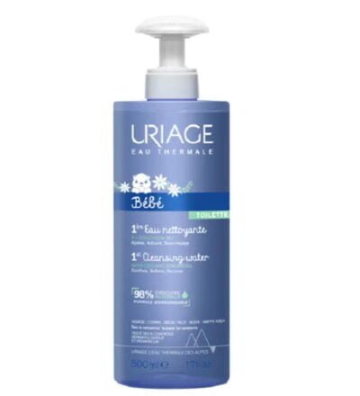 uriage-bebe-1ere-eau-nettoyante-500ml