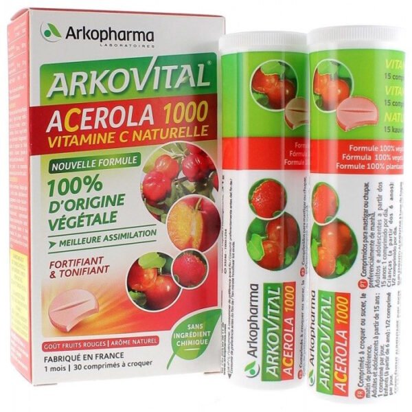 arkopharma-acerola-1000