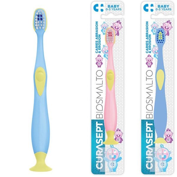 curasept-biosmalto-brosse-a-dents-bebe-0-3-ans