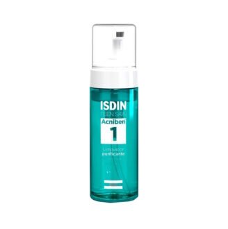 isdin-acniben-purifying-foam-gel