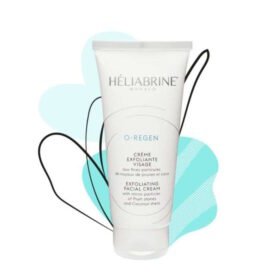 creme-exfoliante-visage-o-regen