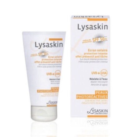lysaskin-ecran-solaire-spf-50-protection-intense-effet-preventif-anti-tache-40-ml