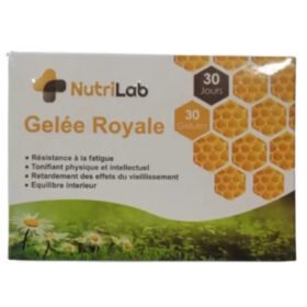 nutrilab-gelee-royale-30-gelules