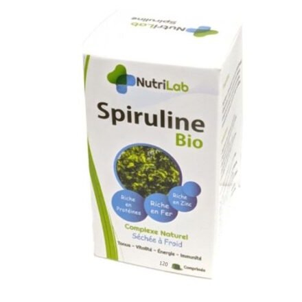 nutrilab-spiruline-bio-boite-120-comprimes